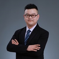 英语名师